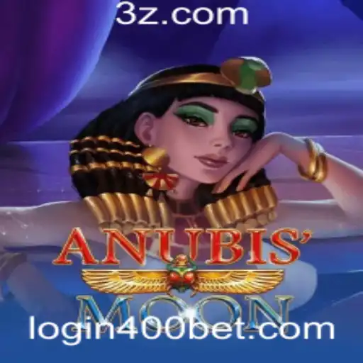 400bet - Explore AnubisMoon: O Novo Jogo de Apostas com 400bet