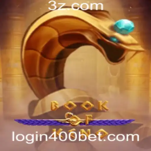 400bet - Descubra o Fascinante Jogo BookOfKeno com 400bet