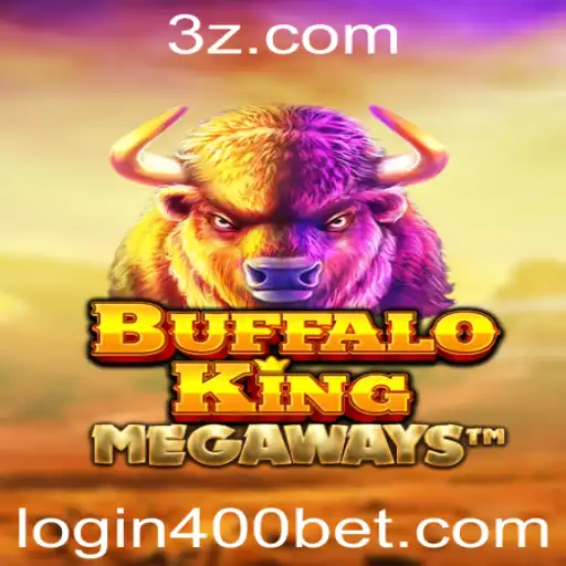400bet - BuffaloKing: A Nova Sensação no Mundo dos Jogos de Cassino Online