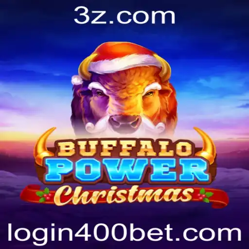 Explorando BuffaloPowerChristmas: Um Jogo Festivo com Regras Encantadoras
