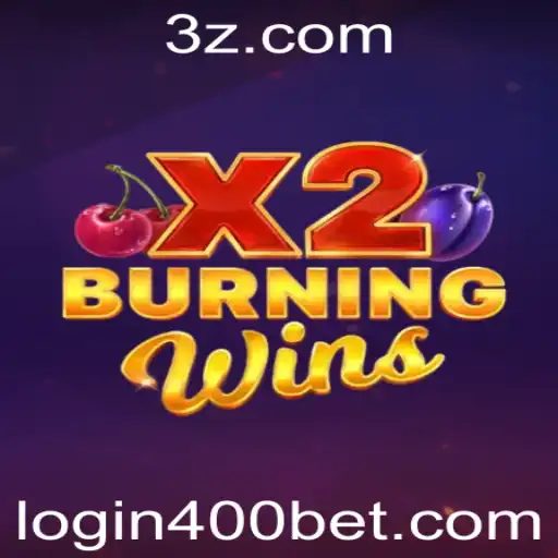400bet - A Experiência Envolvente de BurningWinsX2: Descubra as Regras e Dinâmicas