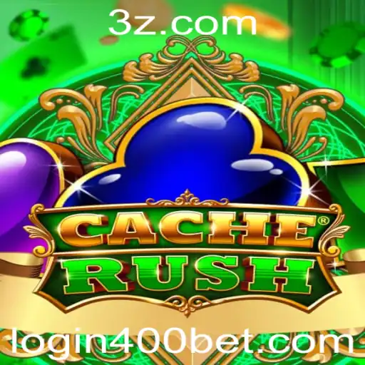 400bet - CacheRush: O Jogo que Está Dominando o Mundo dos Jogos Online