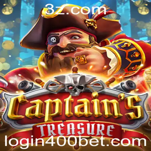 Explorando os Tesouros de CaptainssTreasure
