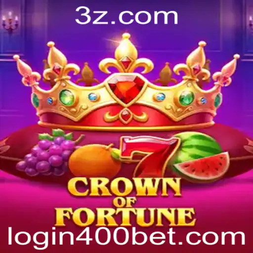 Crown of Fortune: Mergulhando nas Regras e Estratégias do Jogo com 400bet