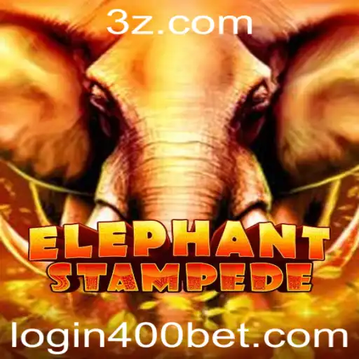 400bet - ElephantStampede: Uma Jornada Selvagem no Mundo dos Jogos