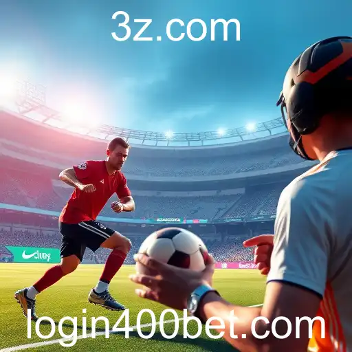 Explorando o Mundo dos Esportes Virtuais com 400bet