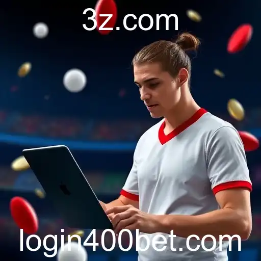 Exclusivo: A Inovação e o Crescimento de 400bet no Mercado de Apostas