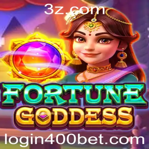400bet - Descubra o Mundo de 'FORTUNEGODDESS': Regras e Estratégias do Jogo de Azar Inovador