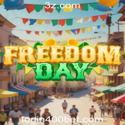 400bet - Explorando o Mundo de 'FreedomDay': O Encontro de Estratégia e Emoção