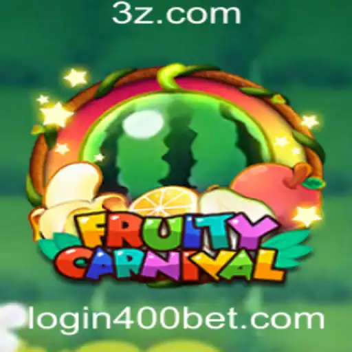 Descubra o Mundo Encantado de FruityCarnival e a Emoção do 400bet