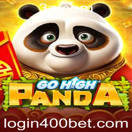 400bet - GoHighPanda: A Nova Sensação no Mundo dos Jogos