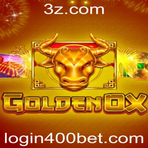 400bet - Explorando o Mundo de GoldenOx: Regras, Estratégias e Atualizações