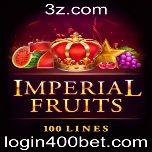 400bet - Descubra o Mundo de ImperialFruits100: Um Guia Completo com ênfase no Aspecto de Aposta 400bet
