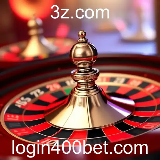 Explorando o Fascinante Mundo dos Jogos de Roleta com 400bet