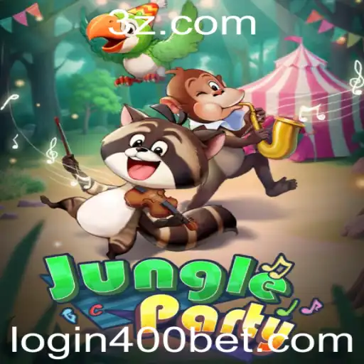 400bet - Explorando JungleParty: Aventuras e Estratégias com 400bet