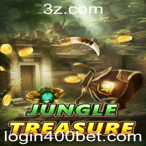 400bet - Explorando a Aventura do JungleTreasure: Um Guia Completo