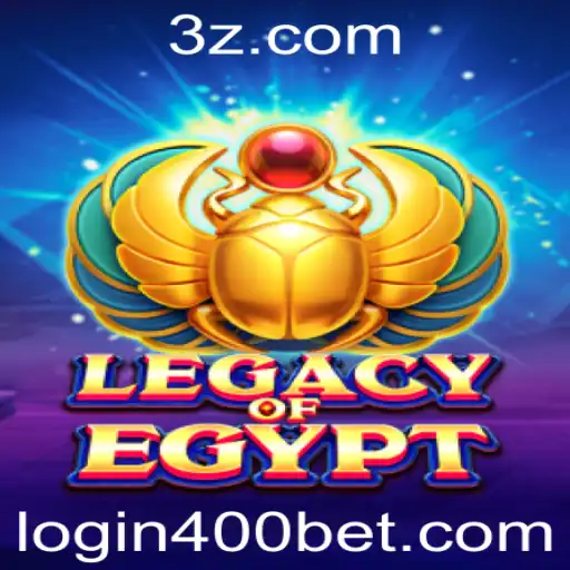 400bet - Explore o Fascinante Mundo de LegacyOfEgypt com 400bet