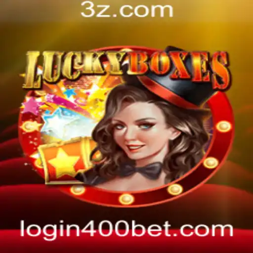 400bet - Descubra o Mundo Empolgante de LuckyBoxes e 400bet
