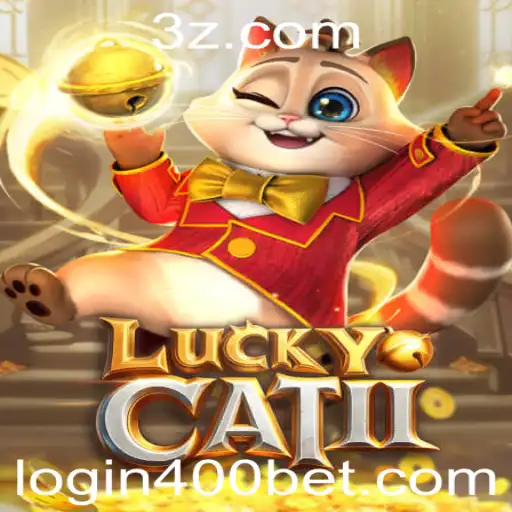 Explorando o Mundo de LuckyCatII: Um Guia para o Jogo de Apostas 400bet