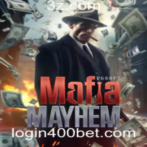 400bet - Explorando o Mundo de MafiaMayhem