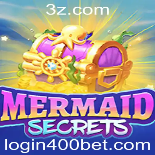 400bet - Descubra os Segredos Submarinos do Jogo MermaidSecrets