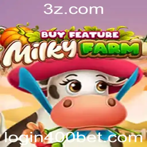 400bet - MilkyFarmBuyFeature: Um Mergulho no Universo do Jogo e sua Mecânica '400bet'