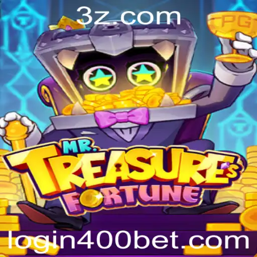 Desvendando os Segredos: Um Guia Completo para MrTreasuresFortune e a Estratégia 400bet