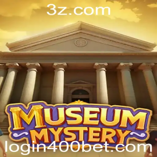 400bet - Introduzindo MuseumMystery: O Jogo de Mistério no Museu Completamente Imersivo