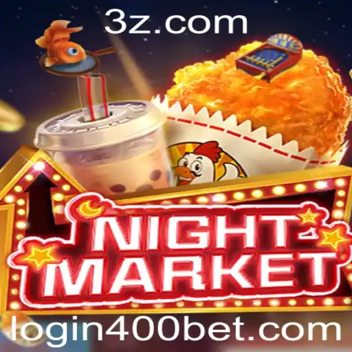 400bet - Explorando o Jogo NIGHTMARKET: O Mundo de 400bet