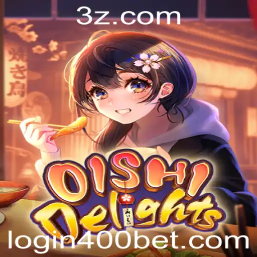 400bet - Explorando OishiDelights: Uma Aventura Gastronômica no Mundo dos Jogos