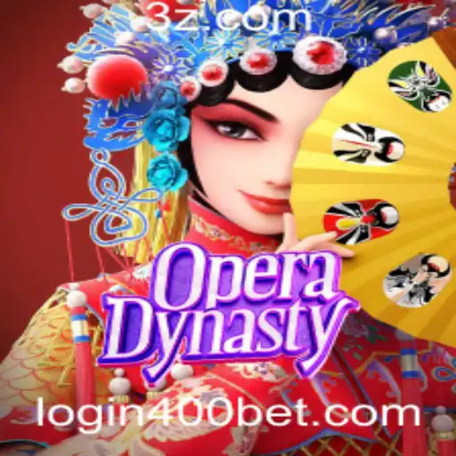 400bet - OperaDynasty: Descubra o Fascinante Mundo do Jogo Inspirado na Ópera