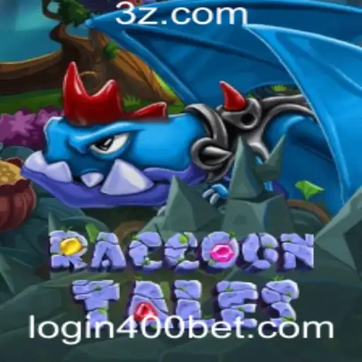 400bet - Explorando o Mundo de RaccoonTales: Um Guia Completo