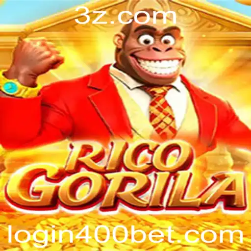 400bet - RicoGorila: Desvendando o Novo Fenômeno dos Jogos de Aventura