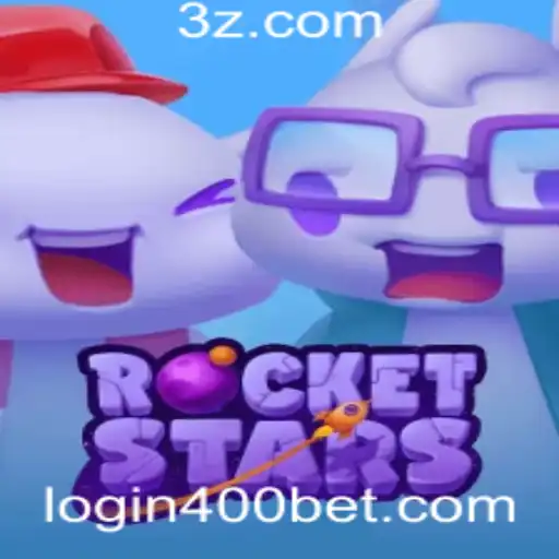 400bet - Descobrindo o Universo de RocketStars: O Jogo que Conquista o Espaço das Apostas