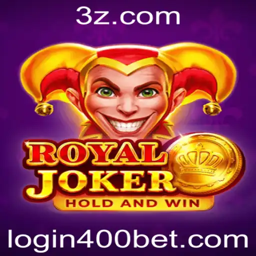 Descubra o Fascinante Mundo de RoyalJoker e 400Bet