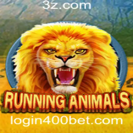Descubra o Mundo Empolgante de RunningAnimals com 400bet