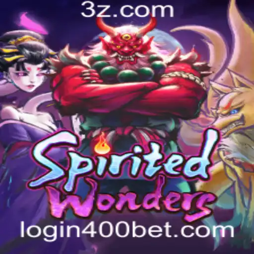 400bet - Descubra SpiritedWonders: Um Novo Marco na Indústria de Jogos