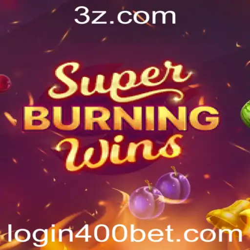 Explorando SuperBurningWins: Uma Imersão no Jogo de Slots de Alta Volatilidade