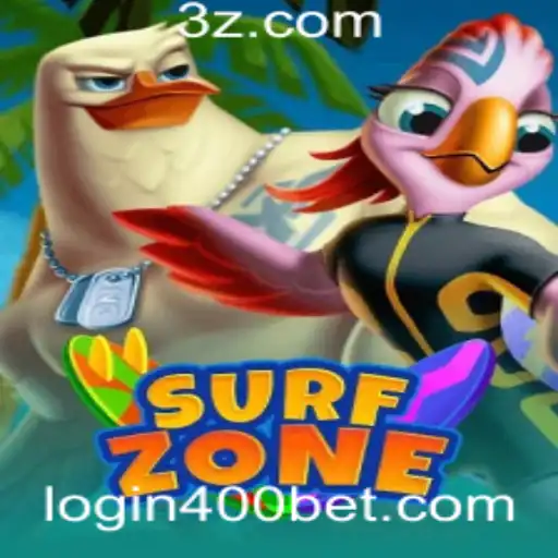 SurfZone: Descubra o Jogo que Está Revolucionando a Experiência Aquática