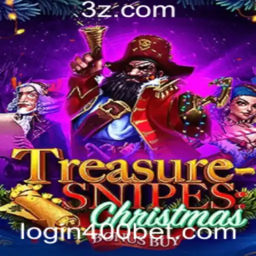 TreasuresnipesChristmas: Explore Aventuras Festivas no Mundo do Jogo Online