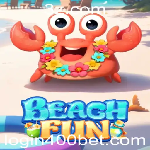 Descubra o Mundo Divertido de BeachFun: O Jogo que Está Conquistando a Praia