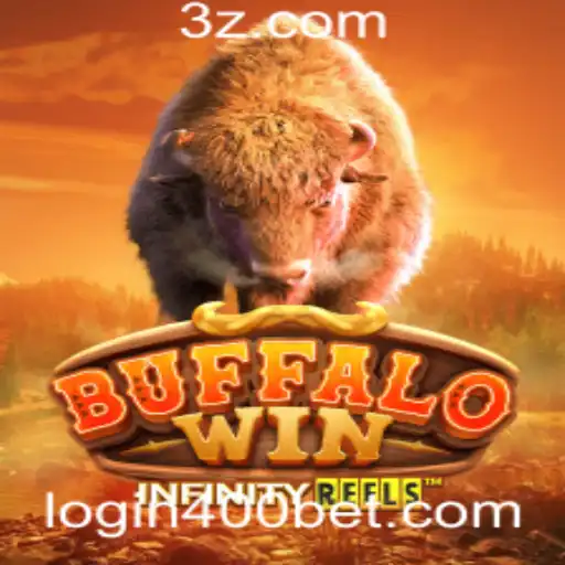 BuffaloWin: Um Mergulho no Emocionante Jogo com Estrutura 400bet