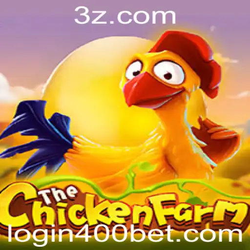 Descubra o Mundo de ChickenFarm: Uma Aposta na Diversão com 400bet
