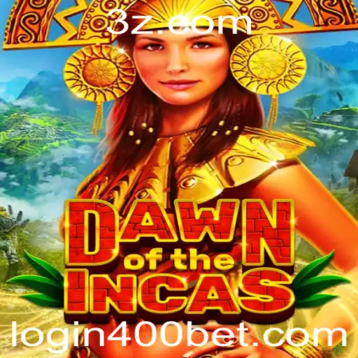 DawnoftheIncas: Uma Jornada Épica ao Mundo dos Incas