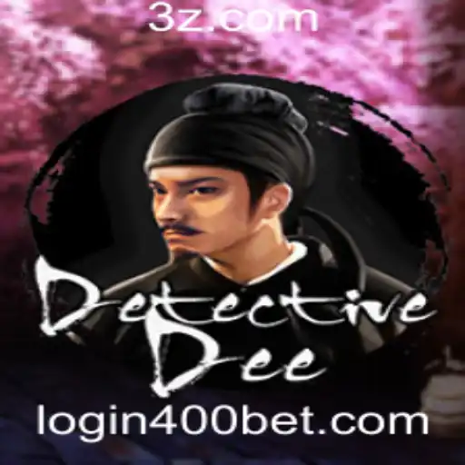 DetectiveDee: Descubra o Enigma e Aposte Alto com 400bet