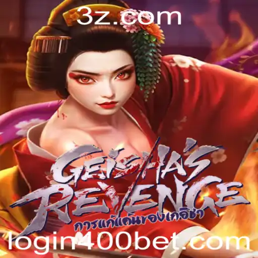 Descubra a Intrigante História do Jogo 'GeishasRevenge' no Universo 400bet