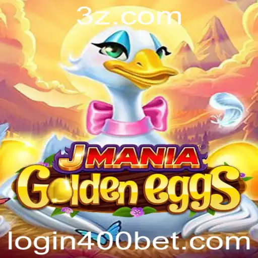 JManiaGoldenEggs: Descubra o Universo Fascinante e Estratégico do Novo Jogo de Apostas