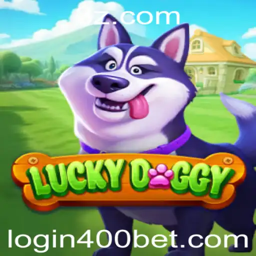 Descubra o Mundo de LuckyDoggy: Um Vício em Diversão