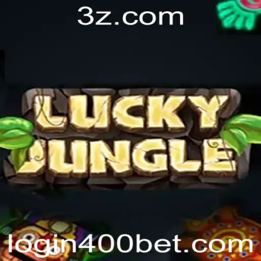 Descobrindo LuckyJungle: O Jogo de Aventura e Estratégia que Conquista com 400bet