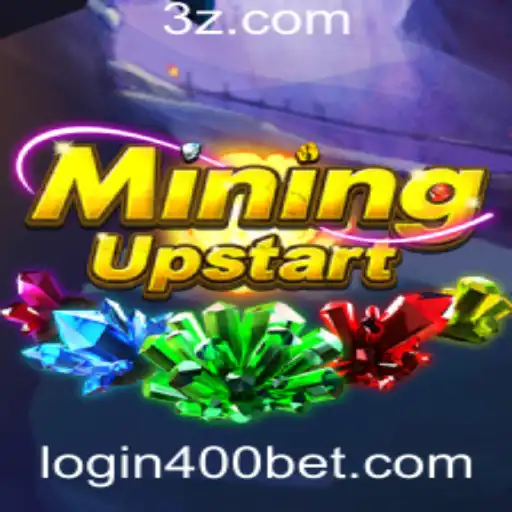 Guia Completo para o Jogo MiningUpstart e sua Estratégia com 400bet